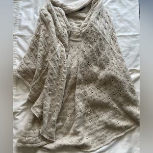 Autumn Cashmere Cardigan Sweater